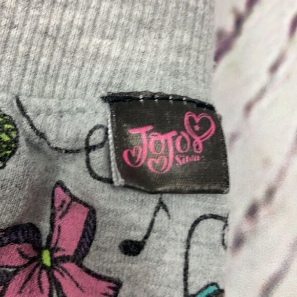 JOJO Siwa Sweatpants - Picture 5 of 8